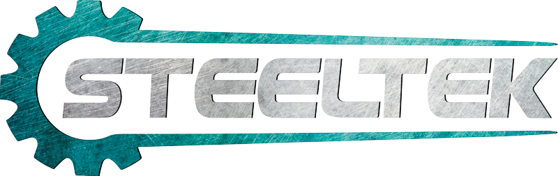 Steeltek logo