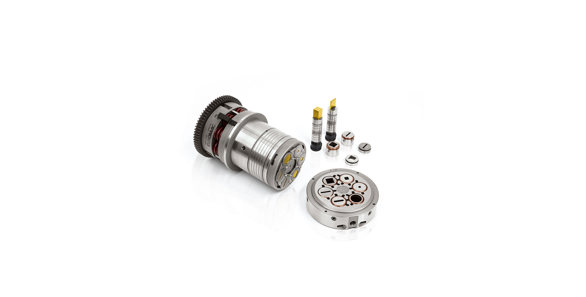 euromac stanser multitool